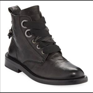 Zadig & Voltaire Laureen Roma Boots